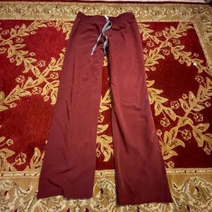 Figs basic scrub bottoms